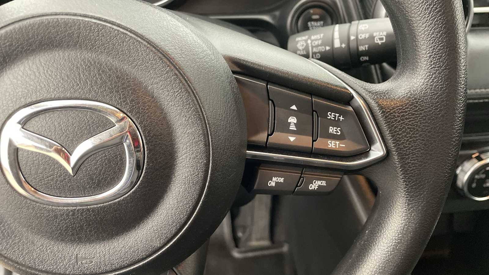 Thumbnail: 2021 Mazda CX-3 - 13