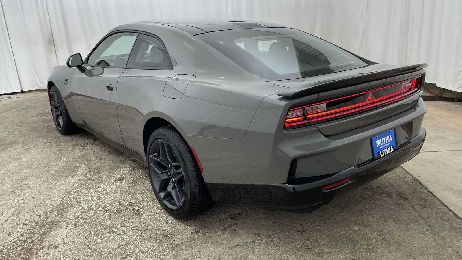 Thumbnail: 2026 Dodge Charger - 30