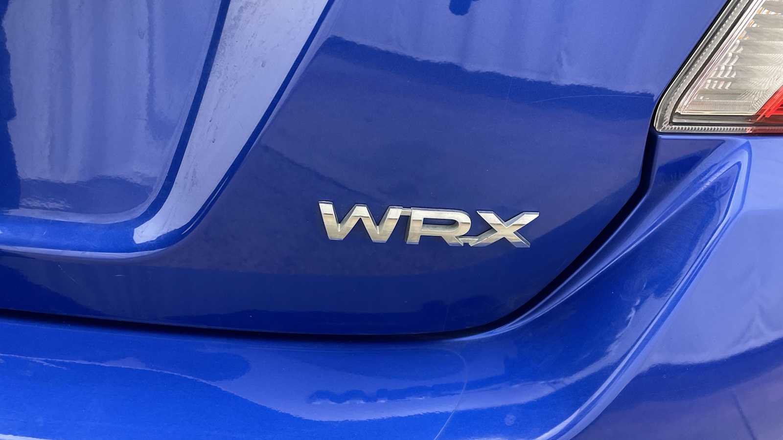 Thumbnail: 2018 Subaru WRX - 38