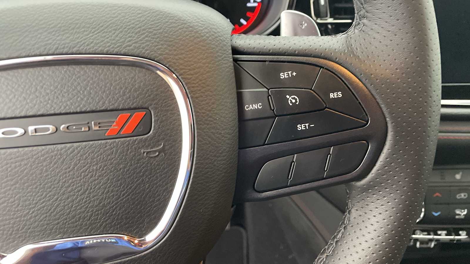 Thumbnail: 2026 Dodge Durango - 15