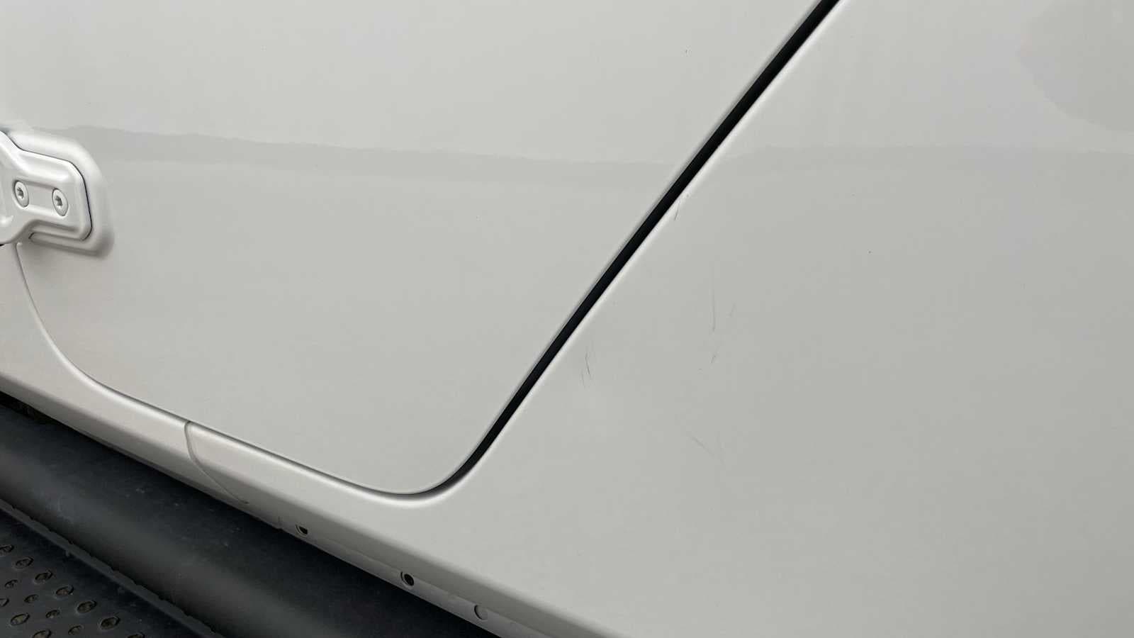 Thumbnail: 2023 Jeep Gladiator - 42