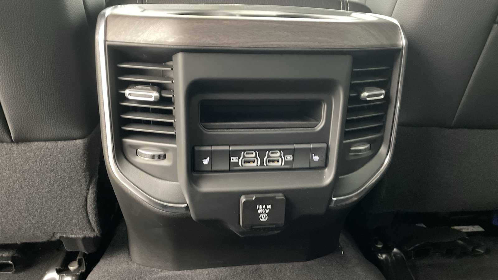 Thumbnail: 2026 RAM 3500 - 25