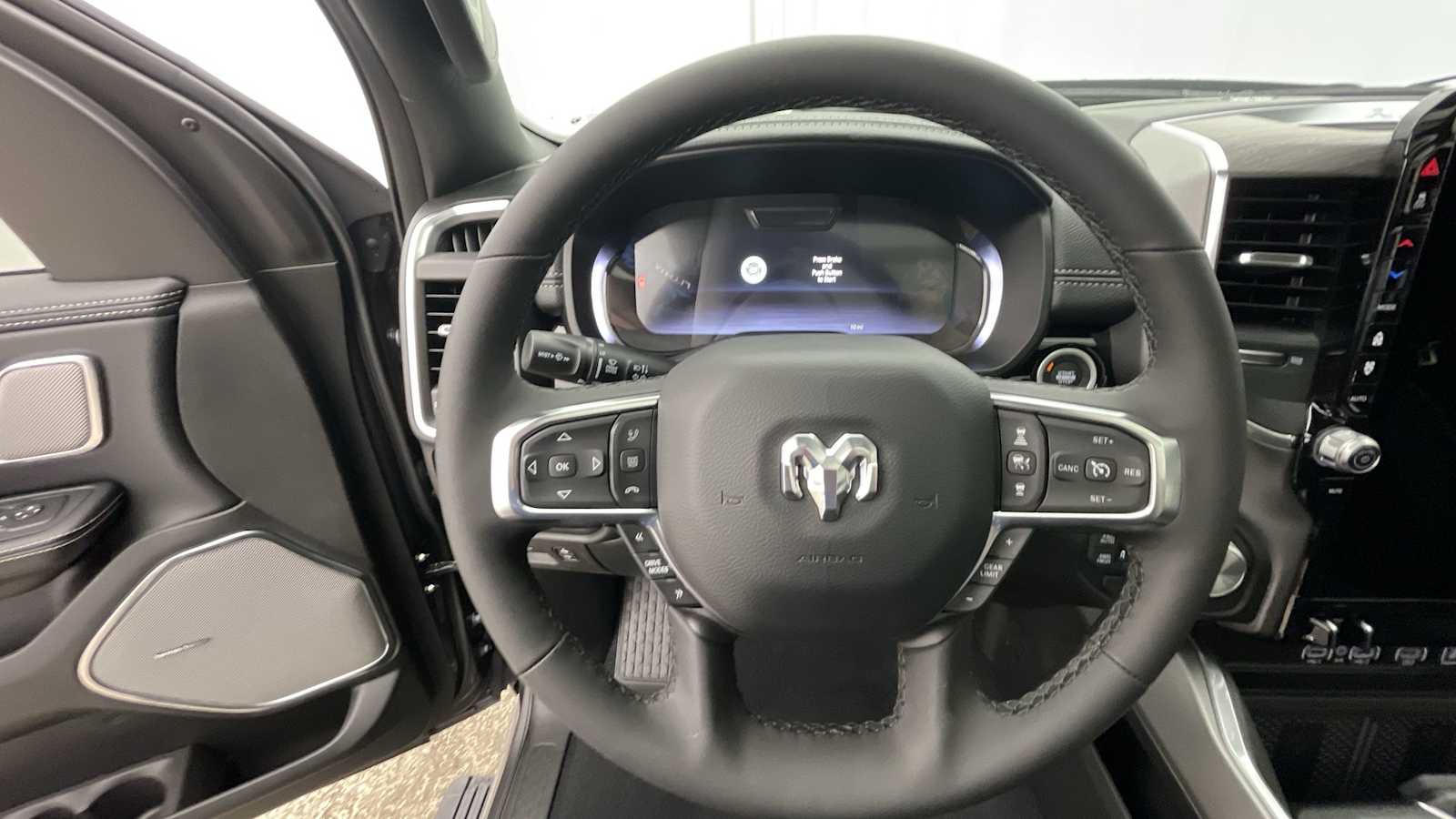 Thumbnail: 2026 RAM 1500 - 14