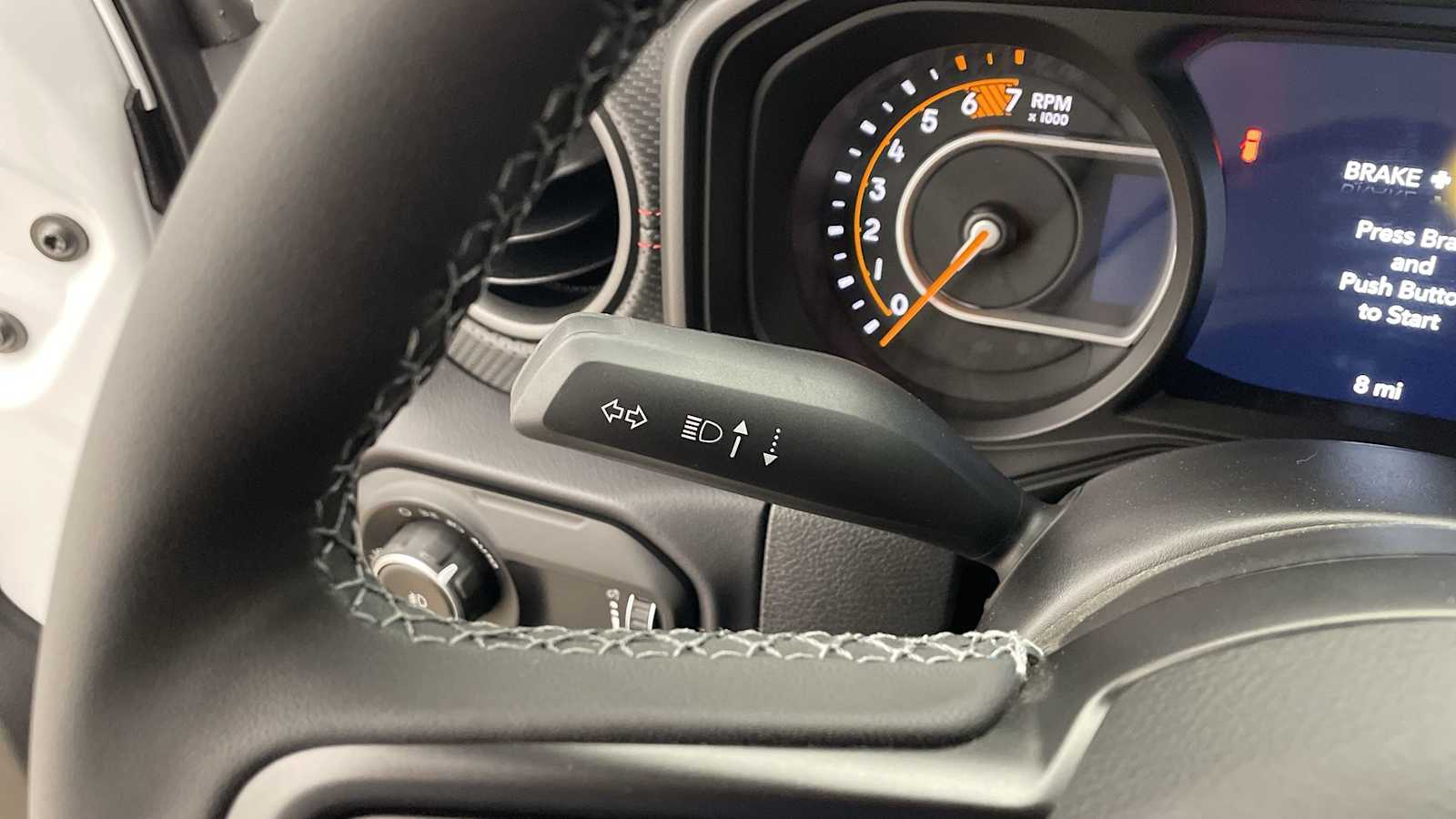 Thumbnail: 2025 Jeep Wrangler - 16