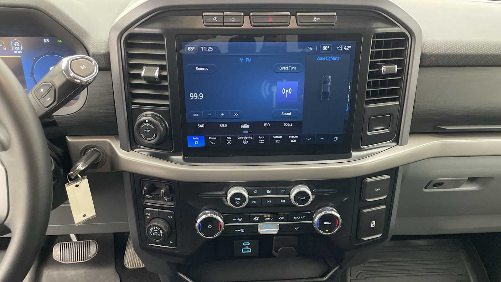 Thumbnail: 2024 Ford F-150 - 16