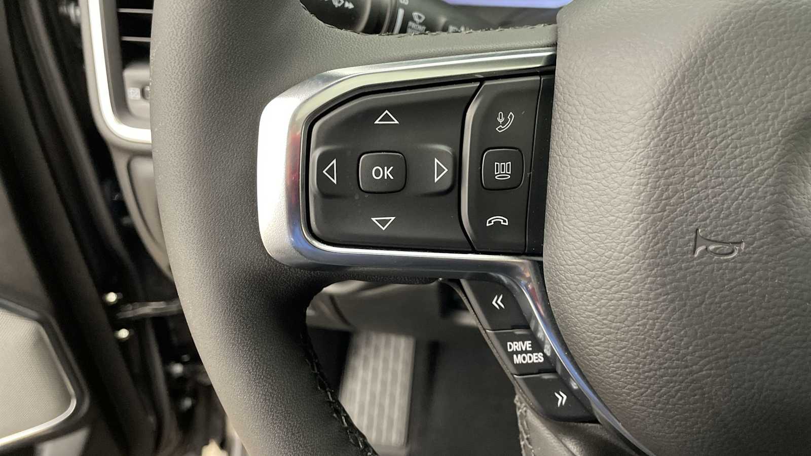 Thumbnail: 2026 RAM 1500 - 15