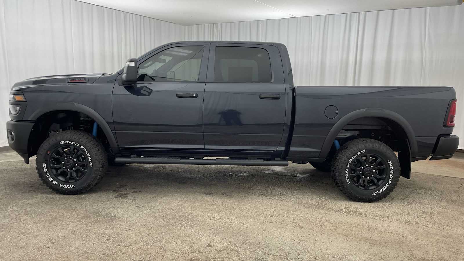 Thumbnail: 2026 RAM 2500 - 30