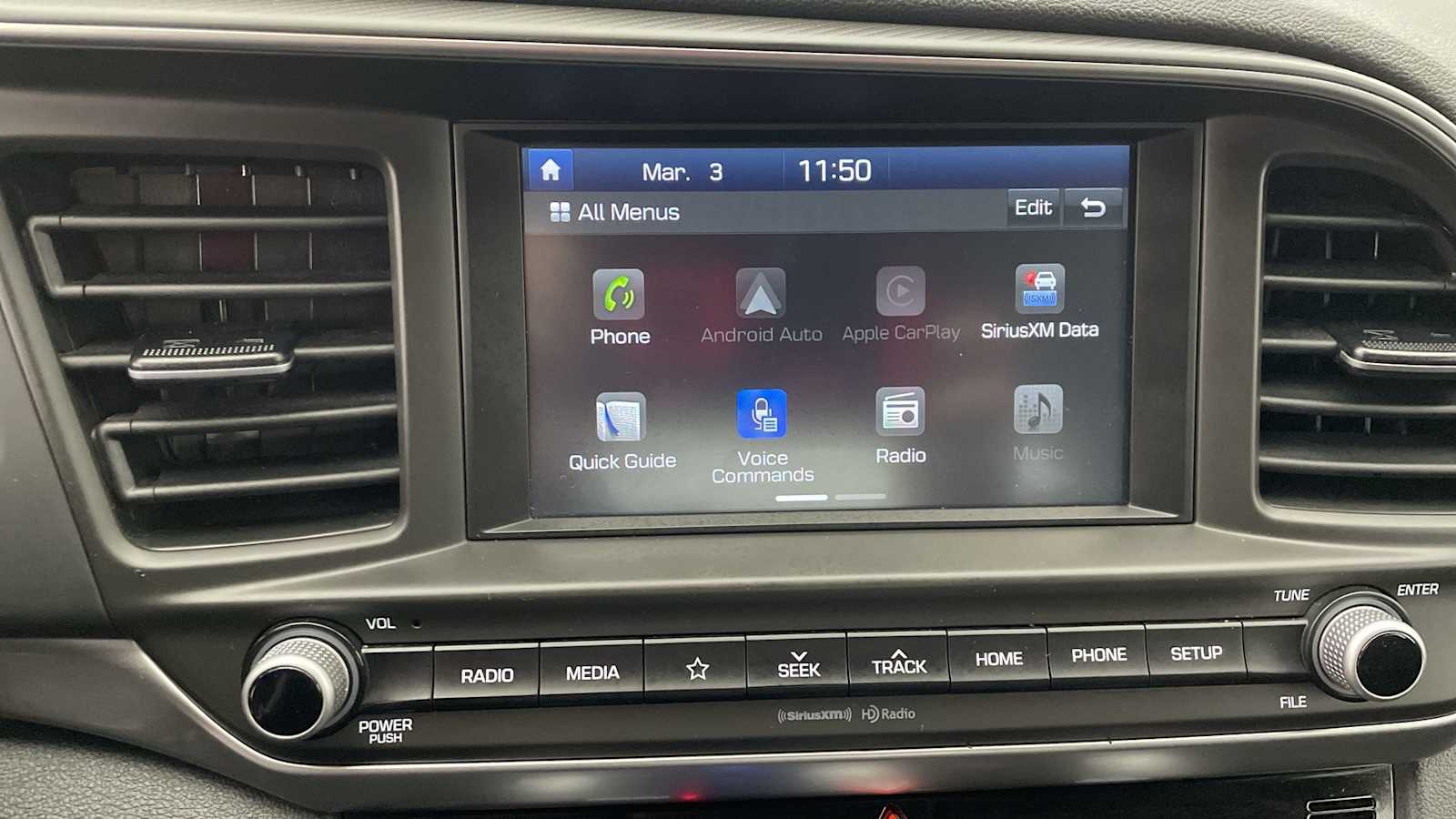 Thumbnail: 2020 Hyundai Elantra - 22