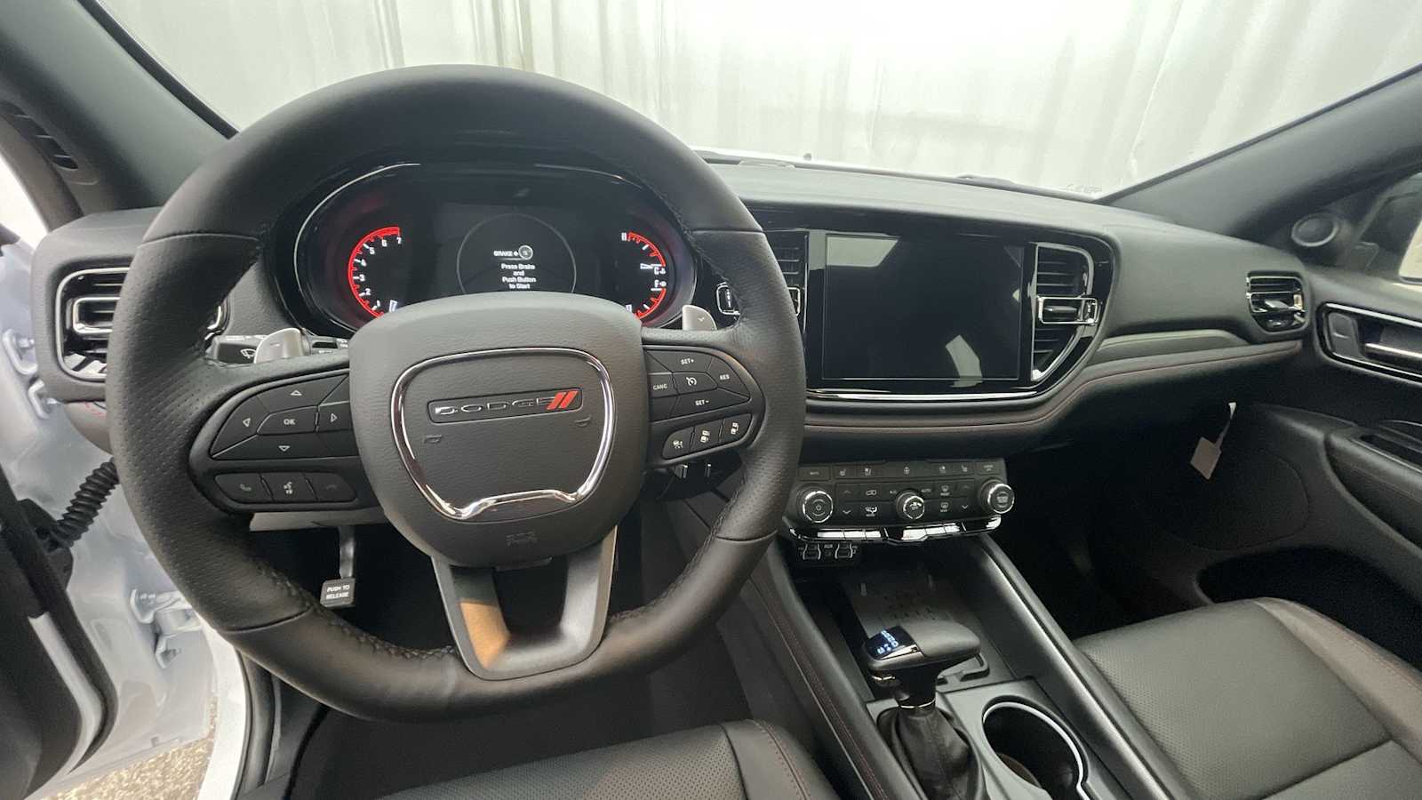 Thumbnail: 2026 Dodge Durango - 3