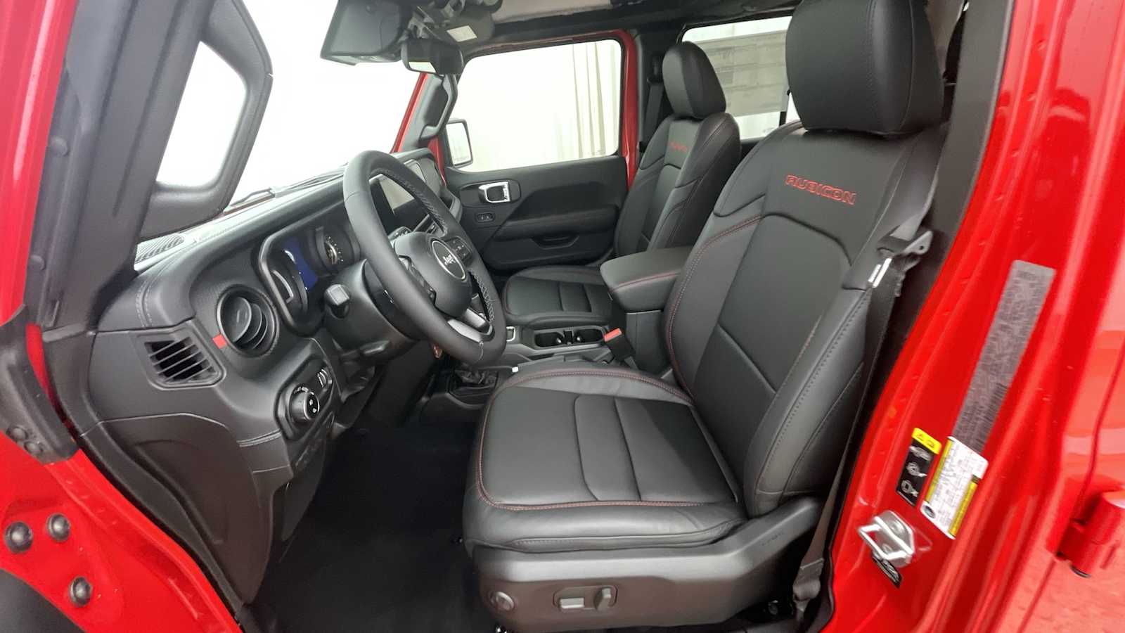 Thumbnail: 2025 Jeep Gladiator - 5