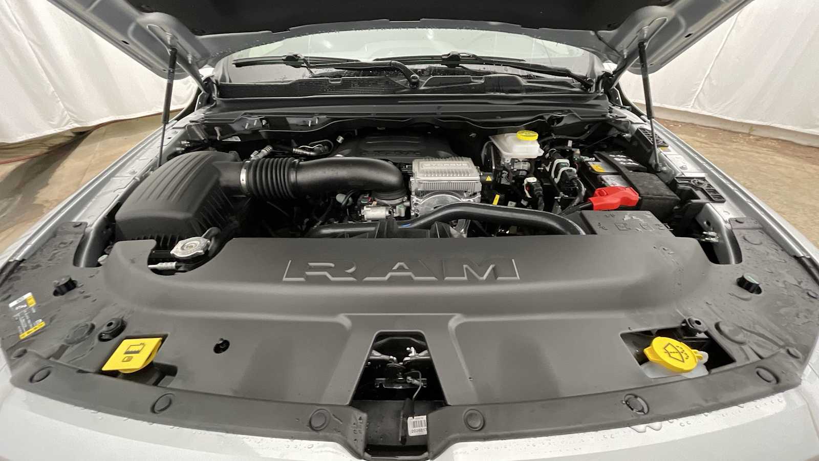 Thumbnail: 2026 RAM 1500 - 27