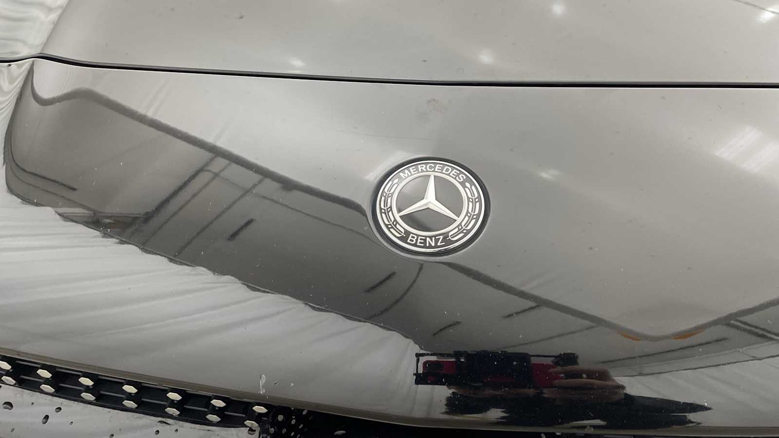 Thumbnail: 2018 Mercedes-Benz CLA - 34