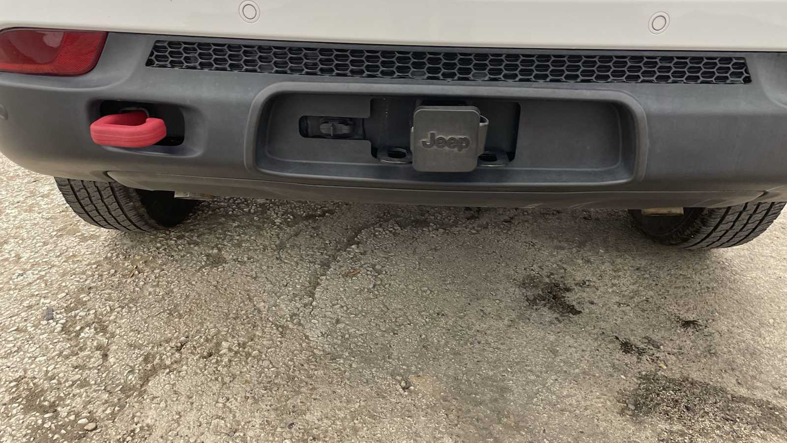 Thumbnail: 2023 Jeep Compass - 30