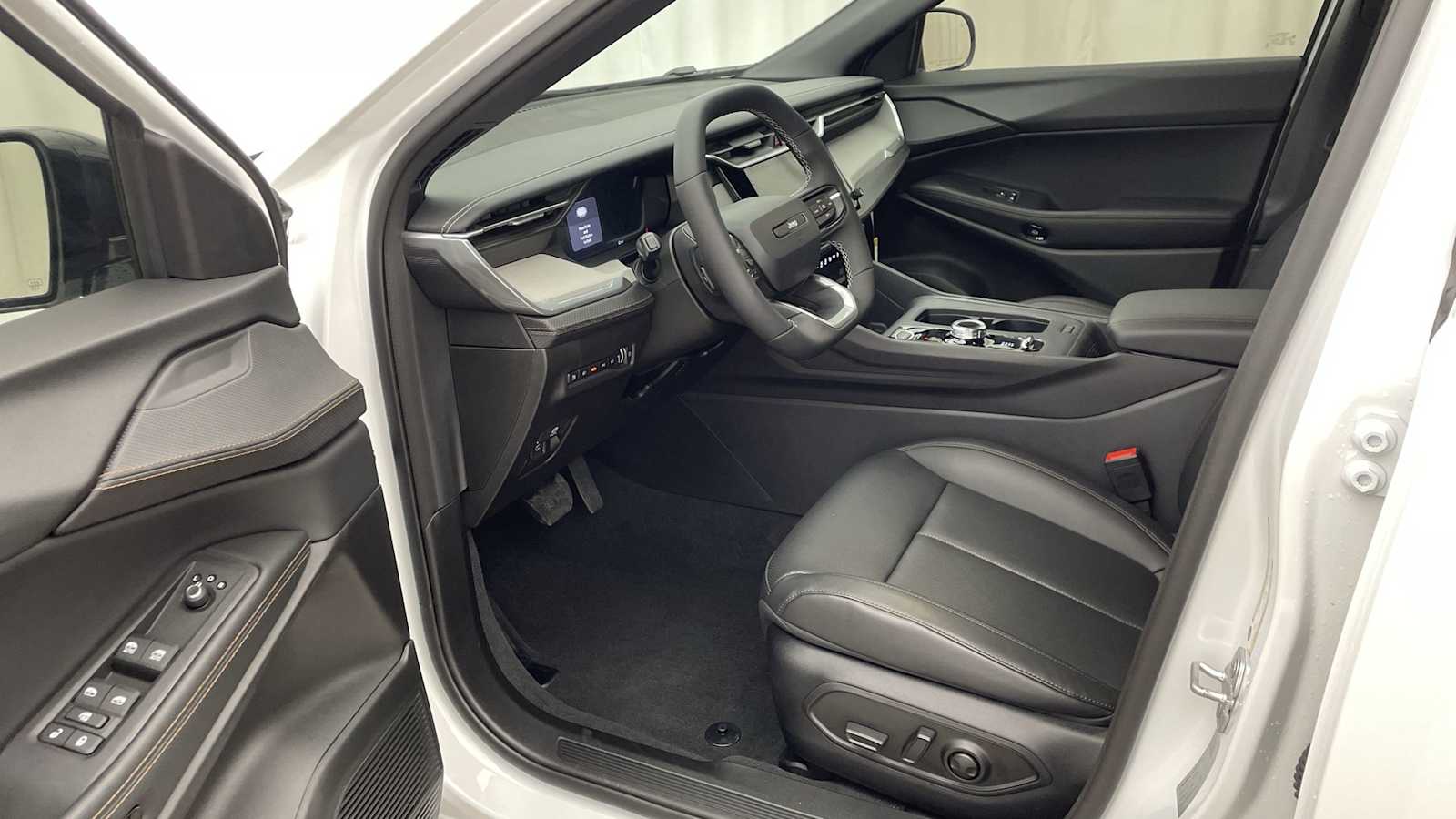 Thumbnail: 2026 Jeep Cherokee - 2