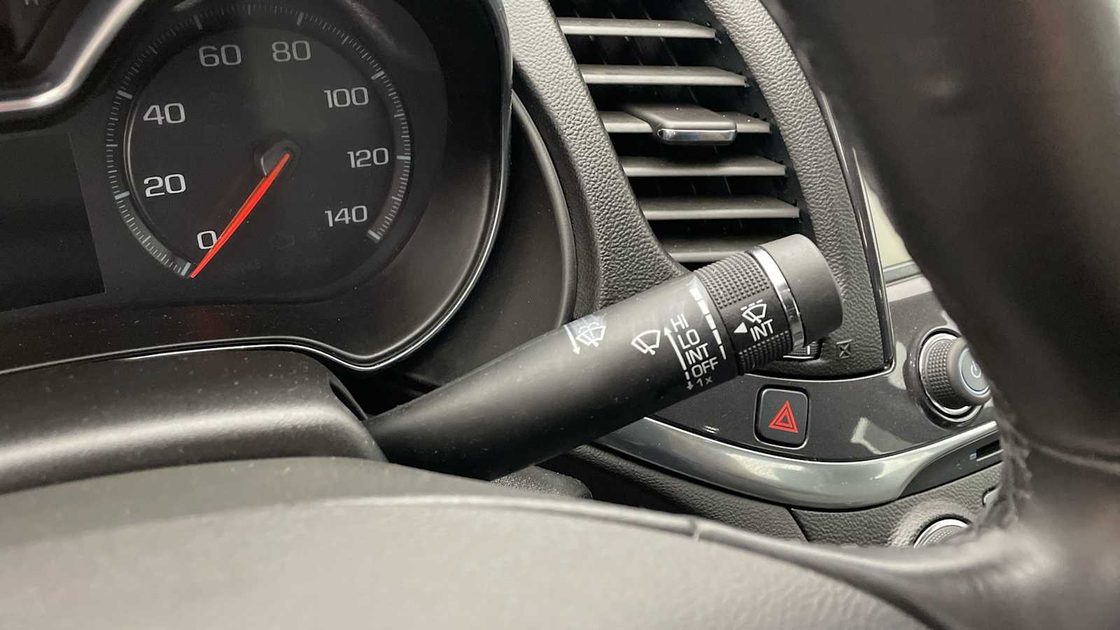 Thumbnail: 2015 Chevrolet Impala - 14