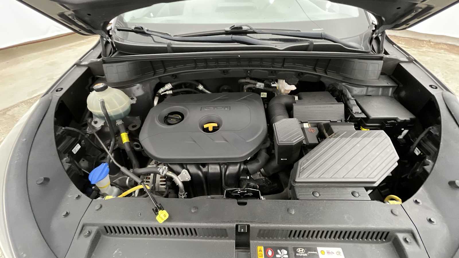 Thumbnail: 2020 Hyundai Tucson - 27