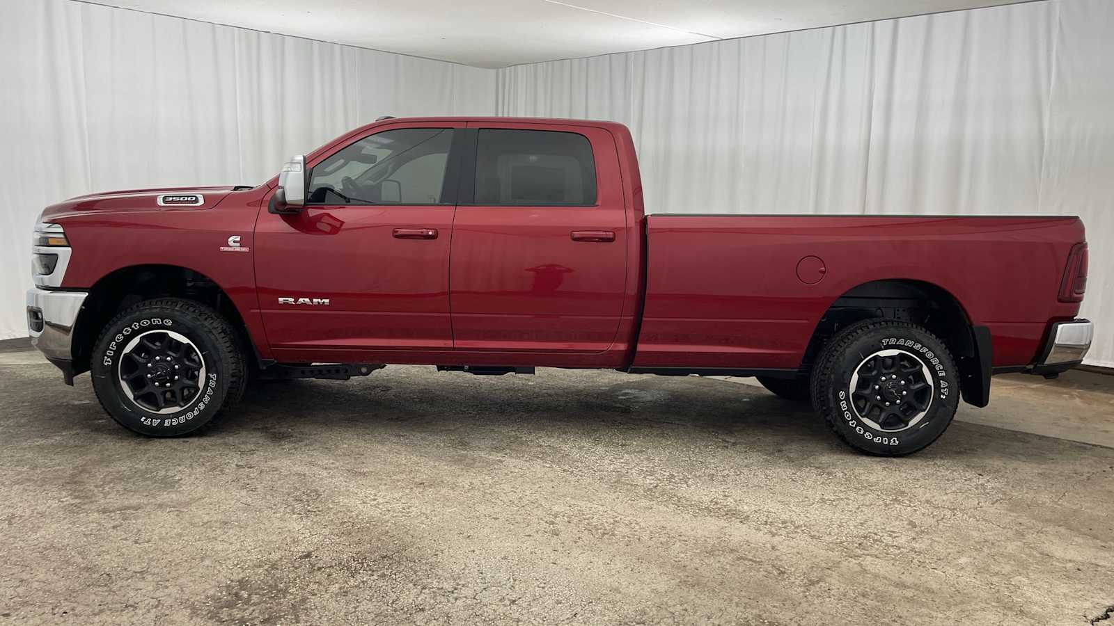 Thumbnail: 2026 RAM 3500 - 32