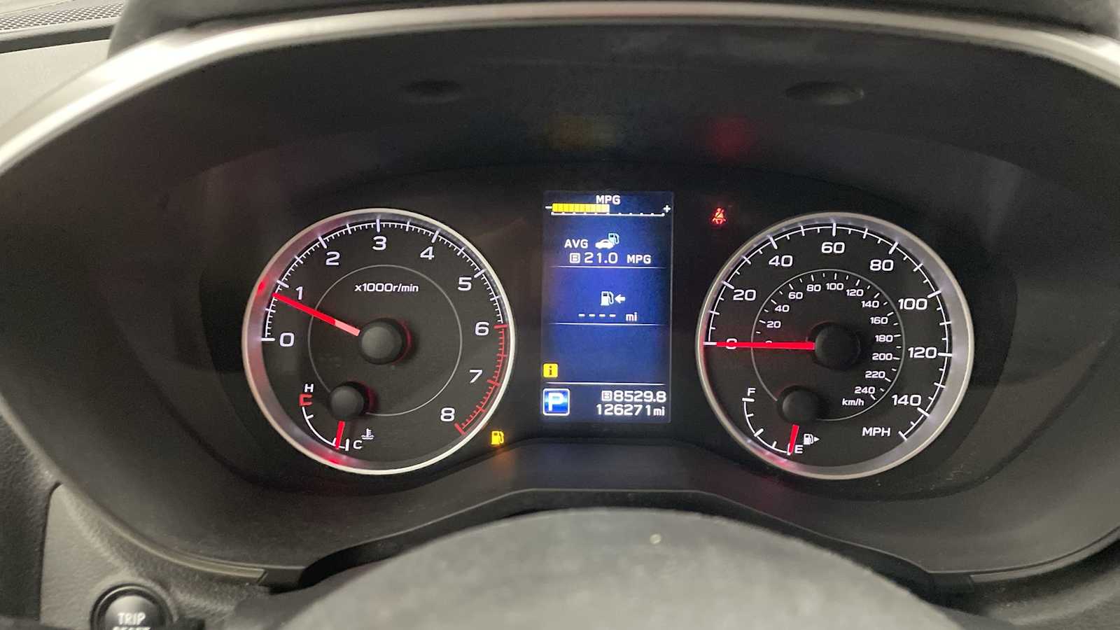 Thumbnail: 2019 Subaru Ascent - 21