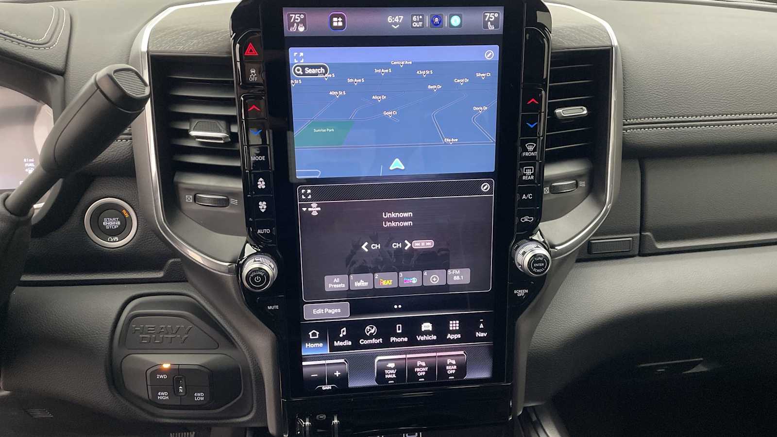 Thumbnail: 2026 RAM 3500 - 16