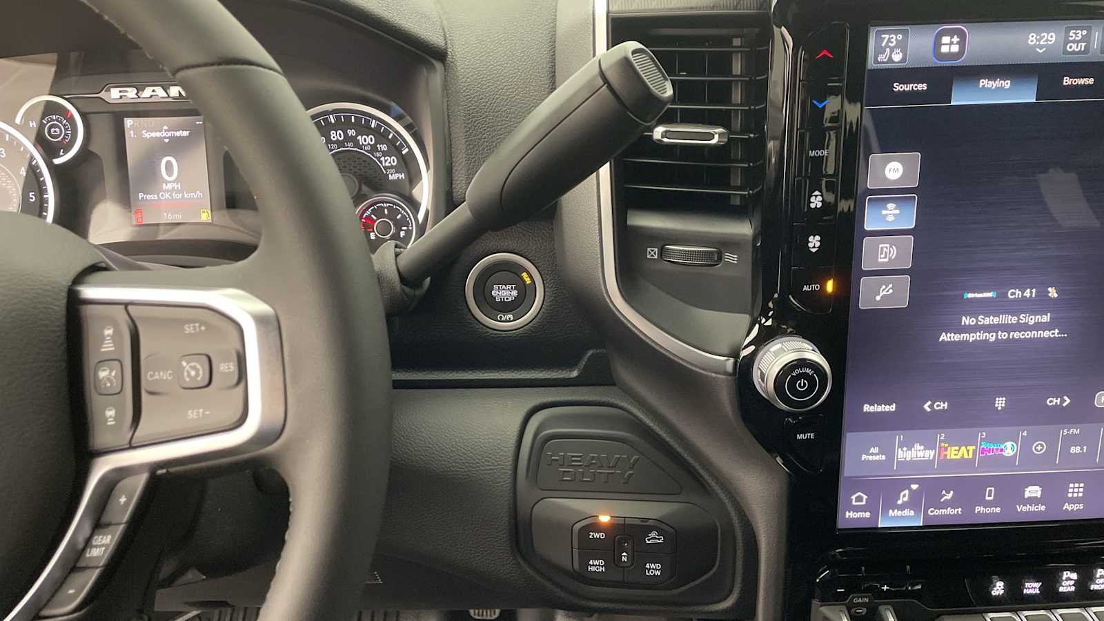 Thumbnail: 2026 RAM 2500 - 19