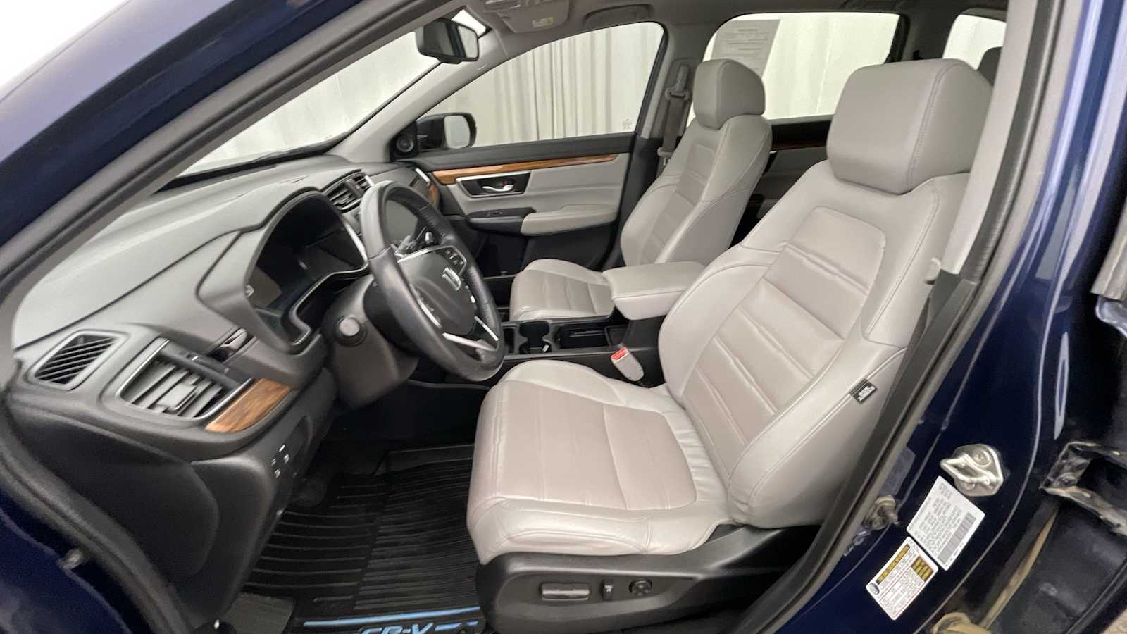 Thumbnail: 2019 Honda CR-V - 5