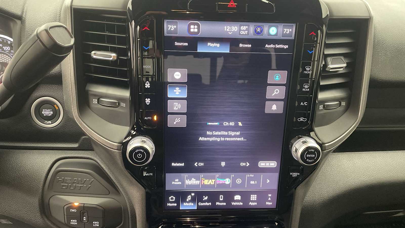 Thumbnail: 2026 RAM 3500 - 17