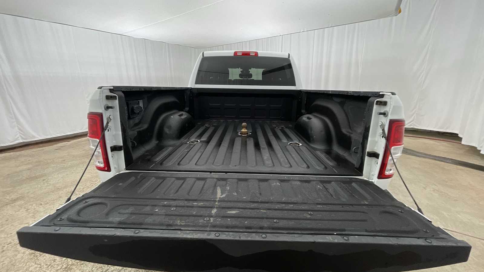 Thumbnail: 2023 RAM 3500 - 26