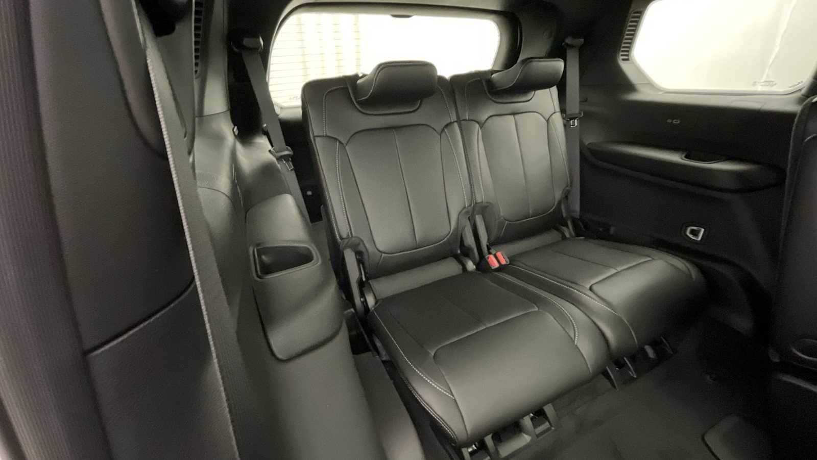 Thumbnail: 2025 Jeep Grand Cherokee - 12