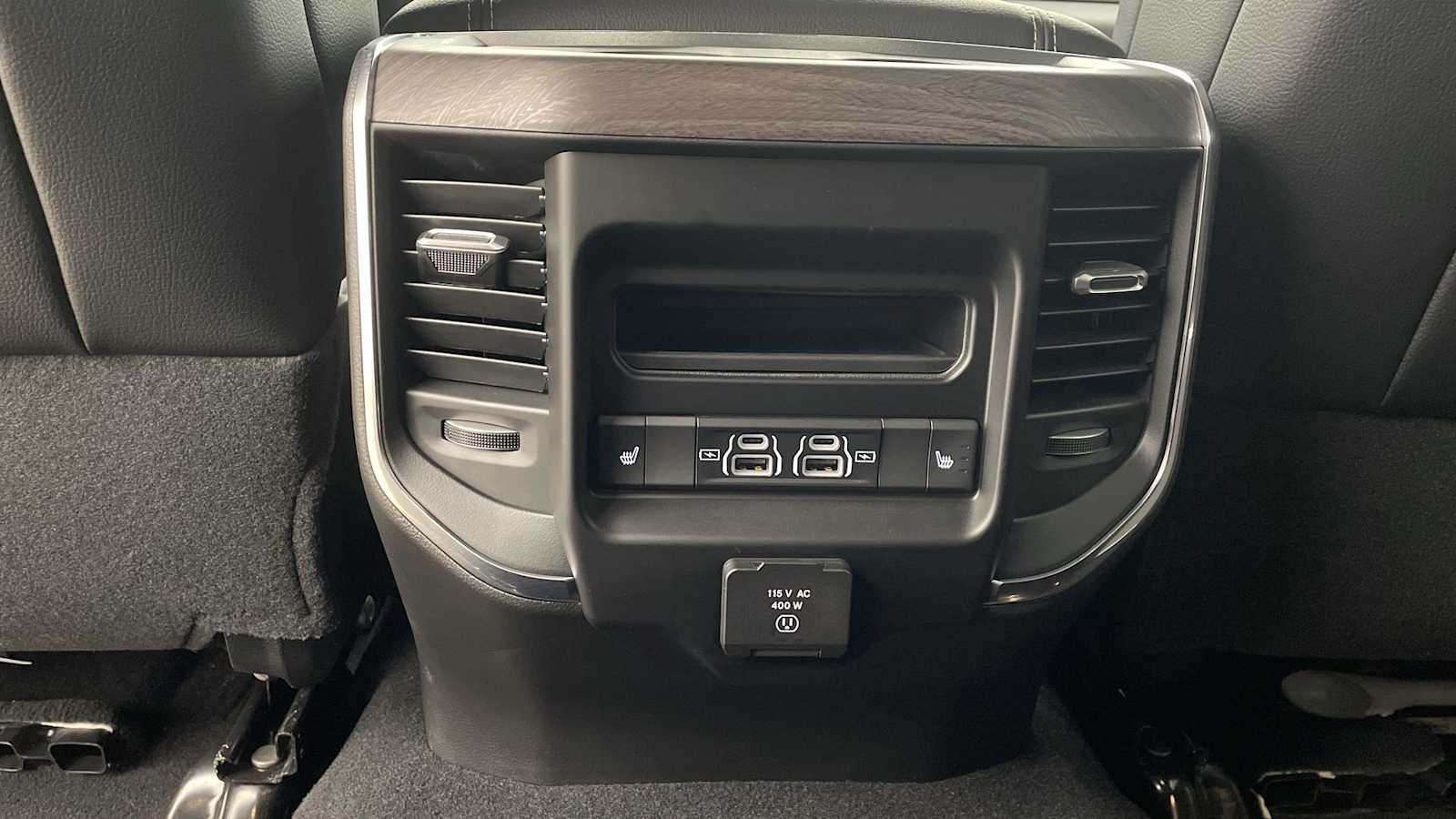 Thumbnail: 2026 RAM 2500 - 26