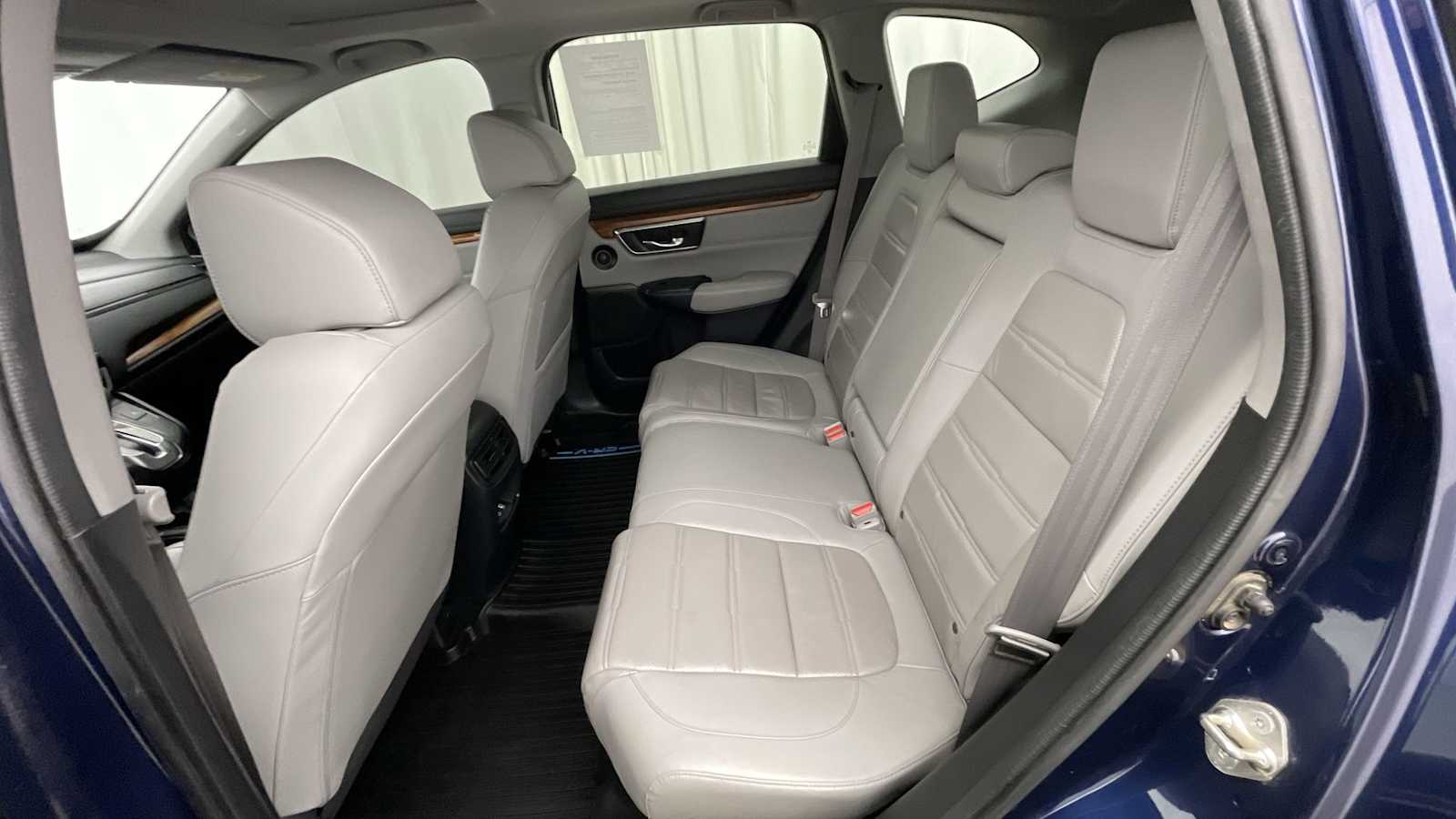 Thumbnail: 2019 Honda CR-V - 9