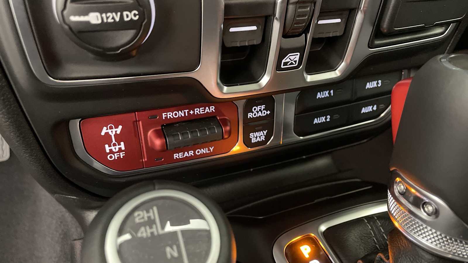 Thumbnail: 2026 Jeep Wrangler - 26