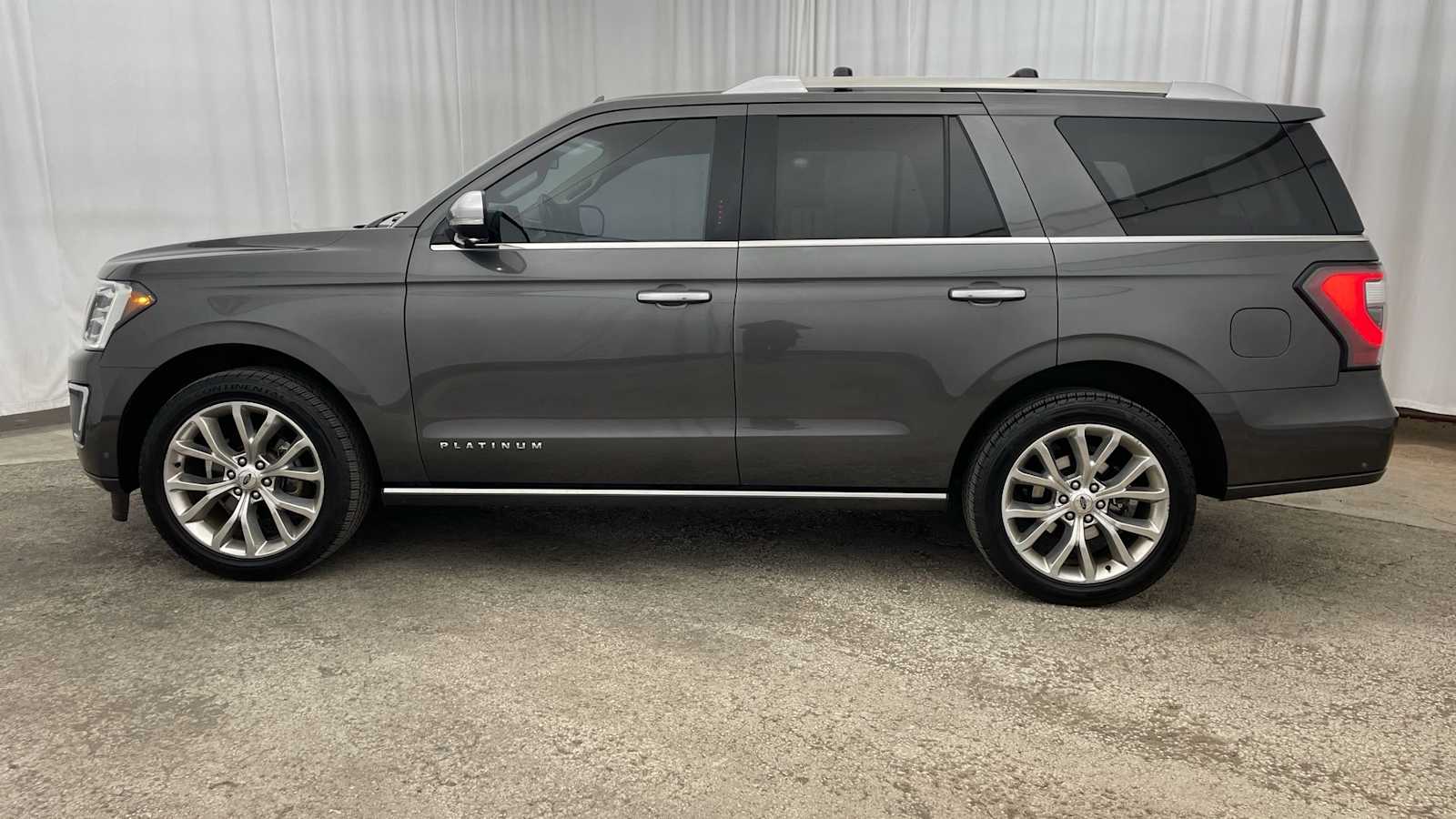 Thumbnail: 2019 Ford Expedition - 35