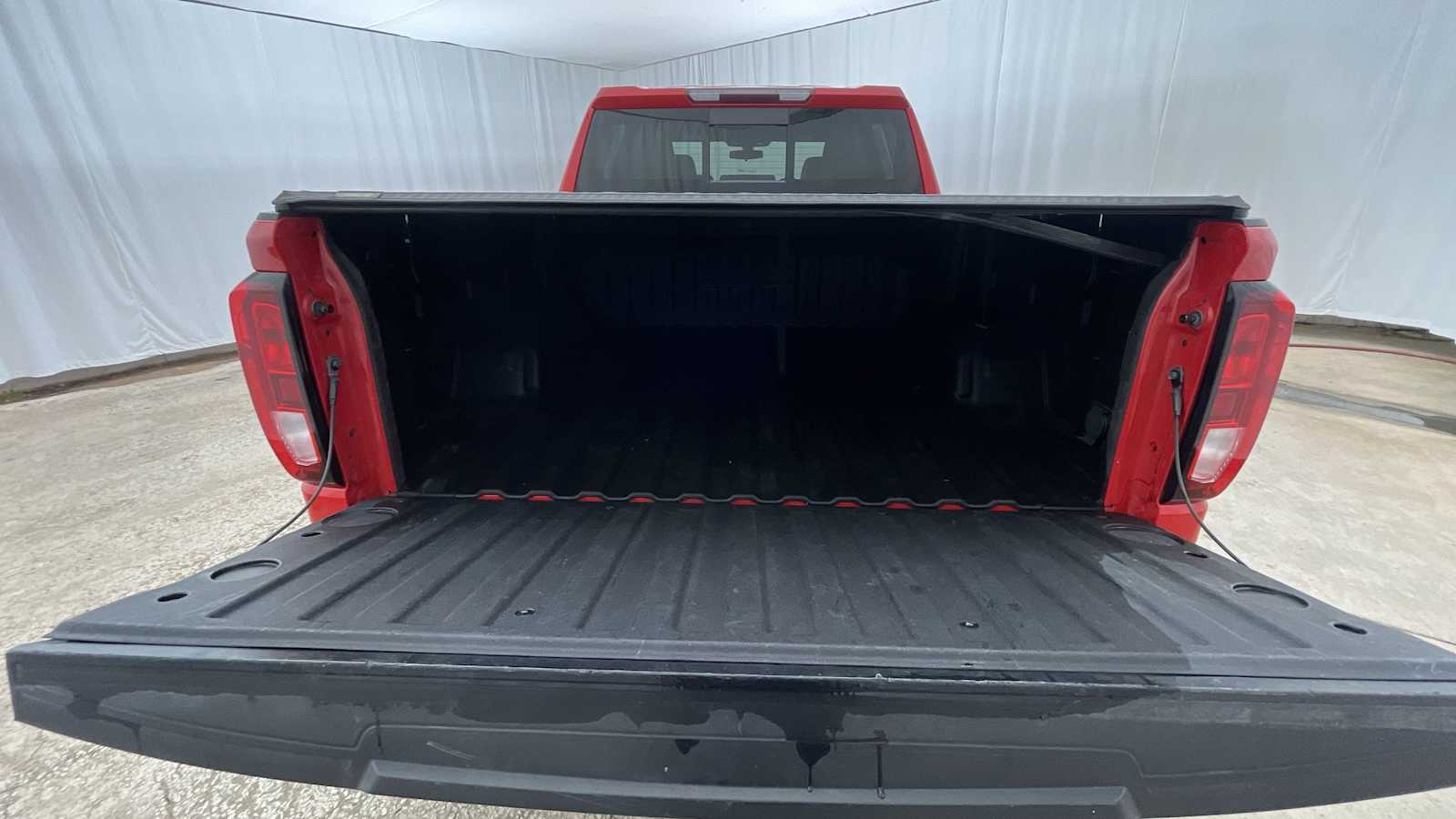 Thumbnail: 2022 GMC Sierra 1500 - 29