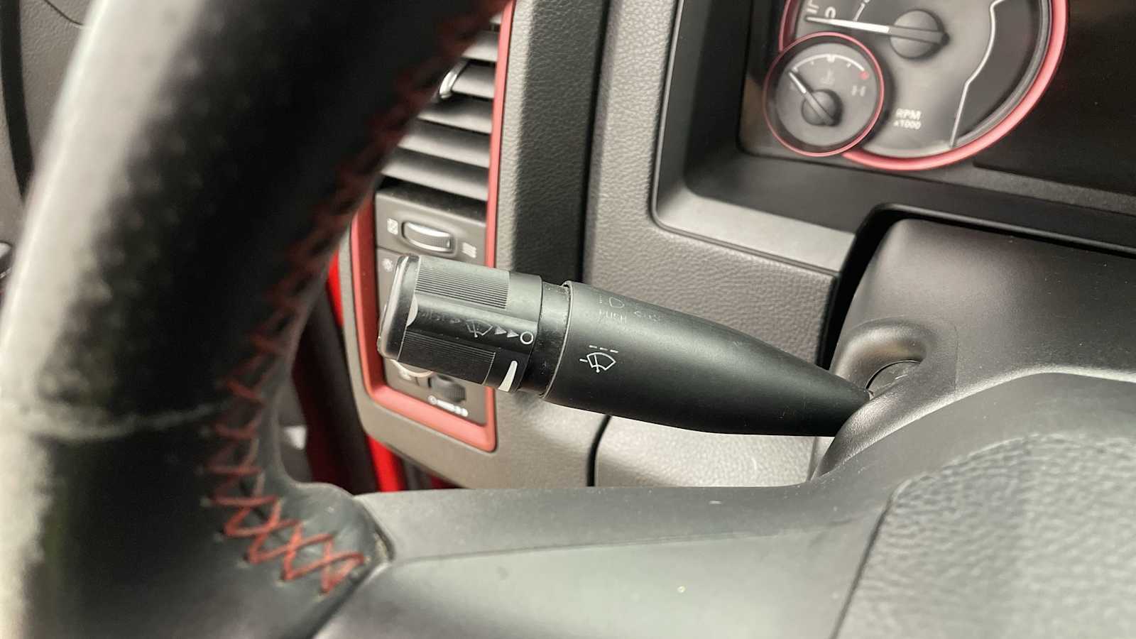 Thumbnail: 2015 RAM 1500 - 14