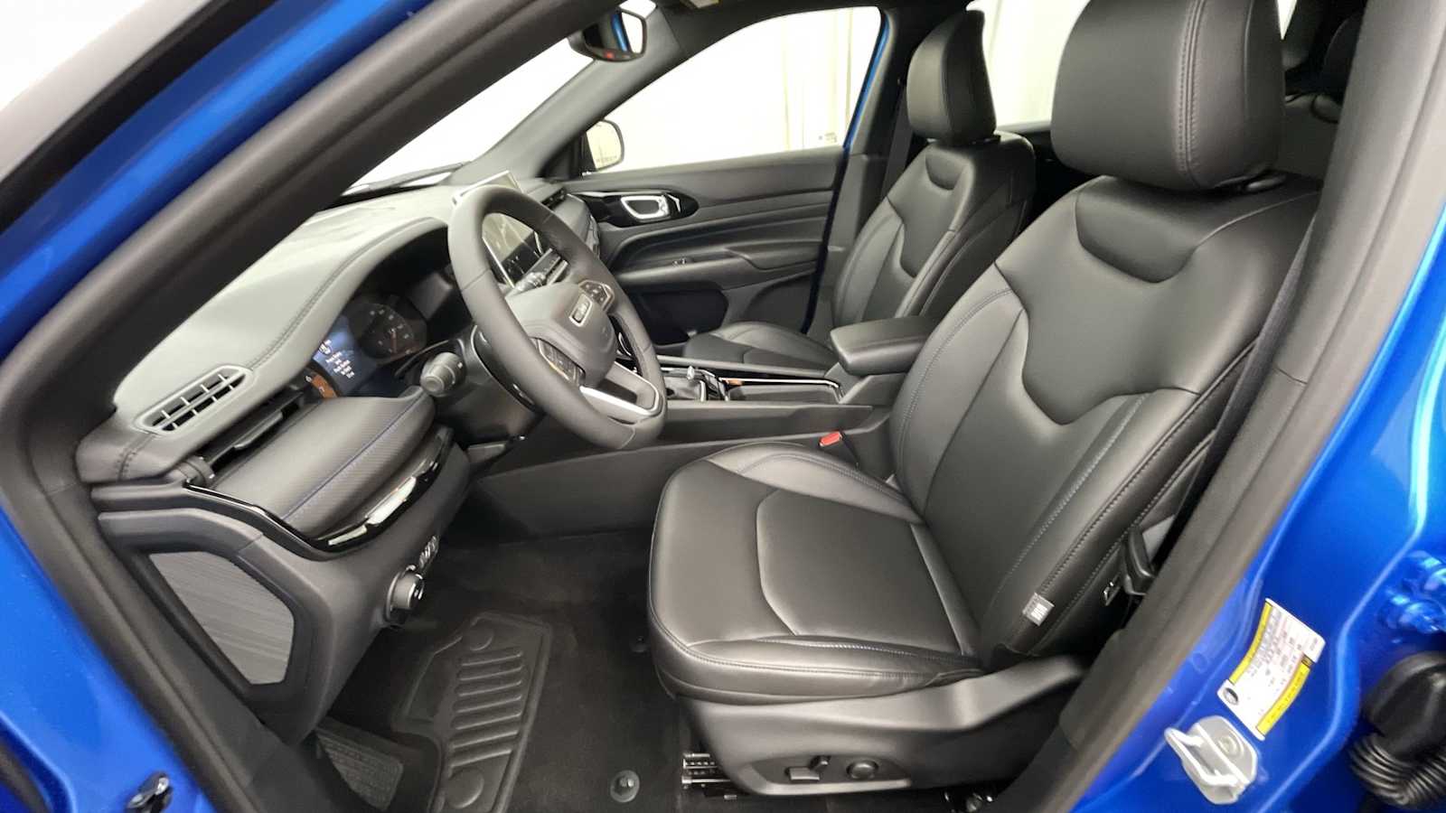 Thumbnail: 2026 Jeep Compass - 5