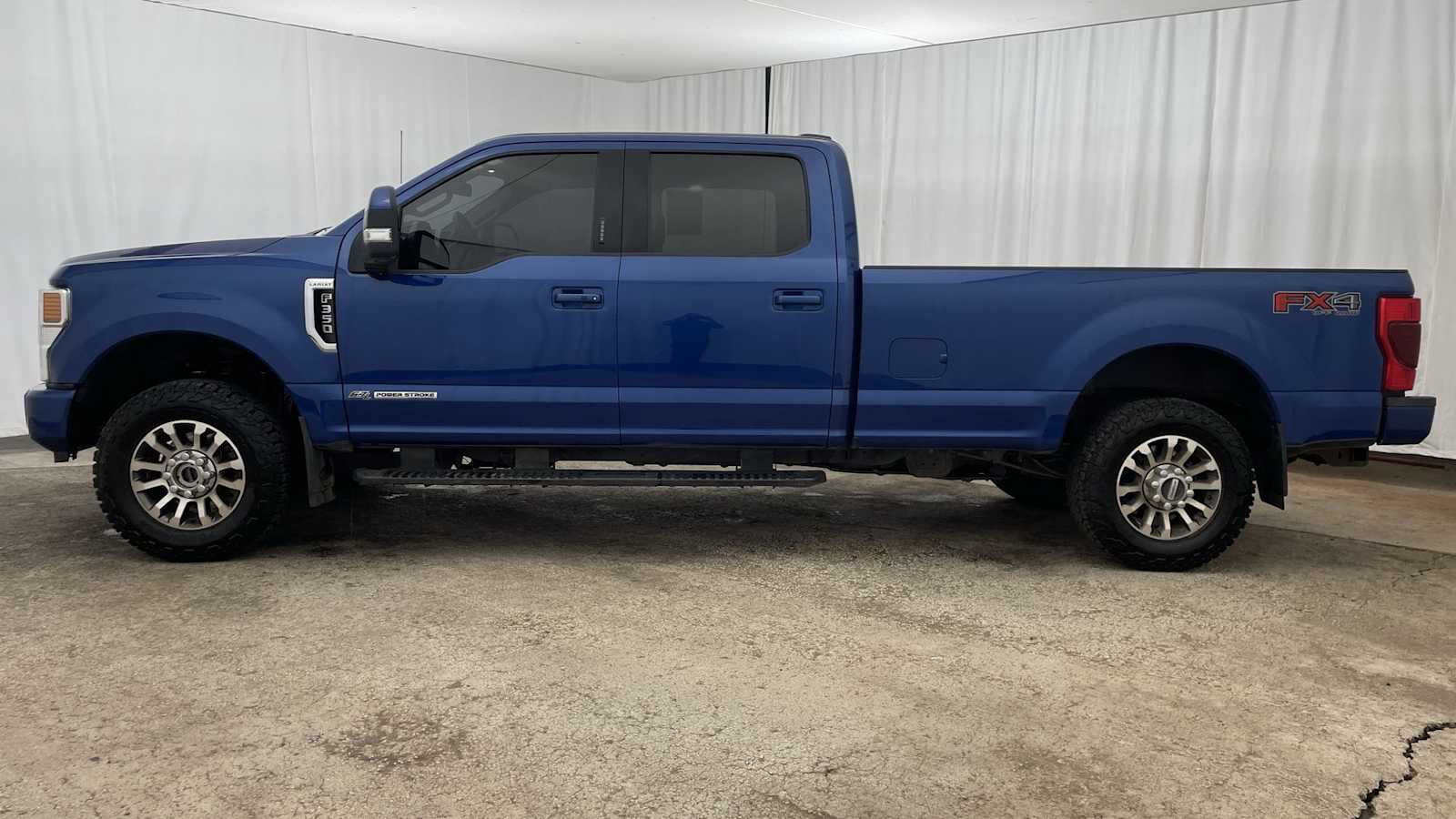 Thumbnail: 2022 Ford F-350 - 31