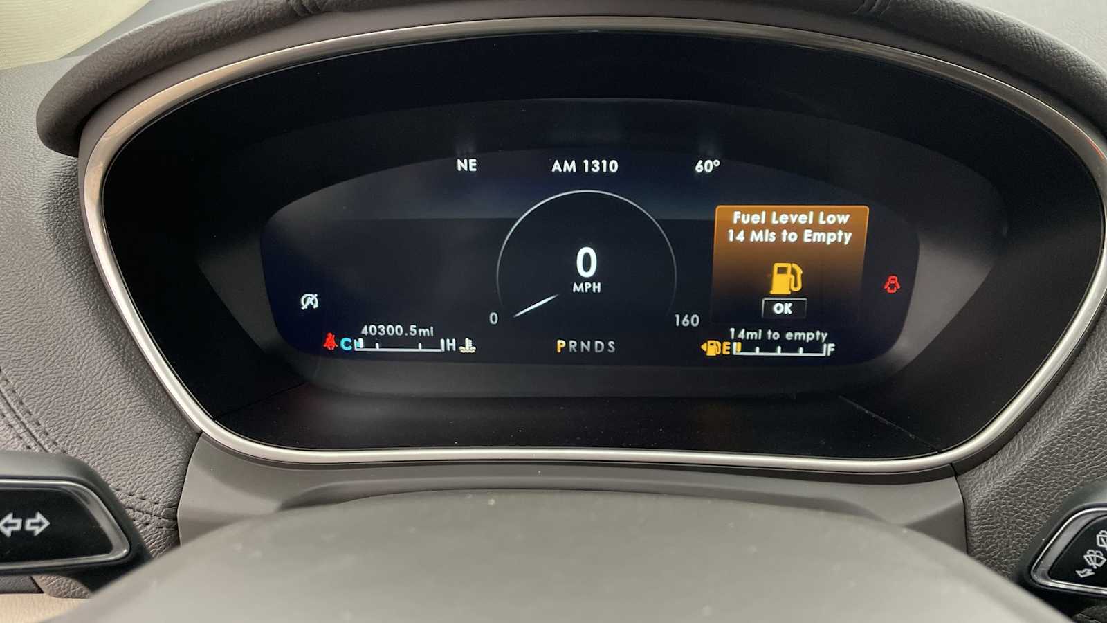 Thumbnail: 2019 Lincoln Nautilus - 23