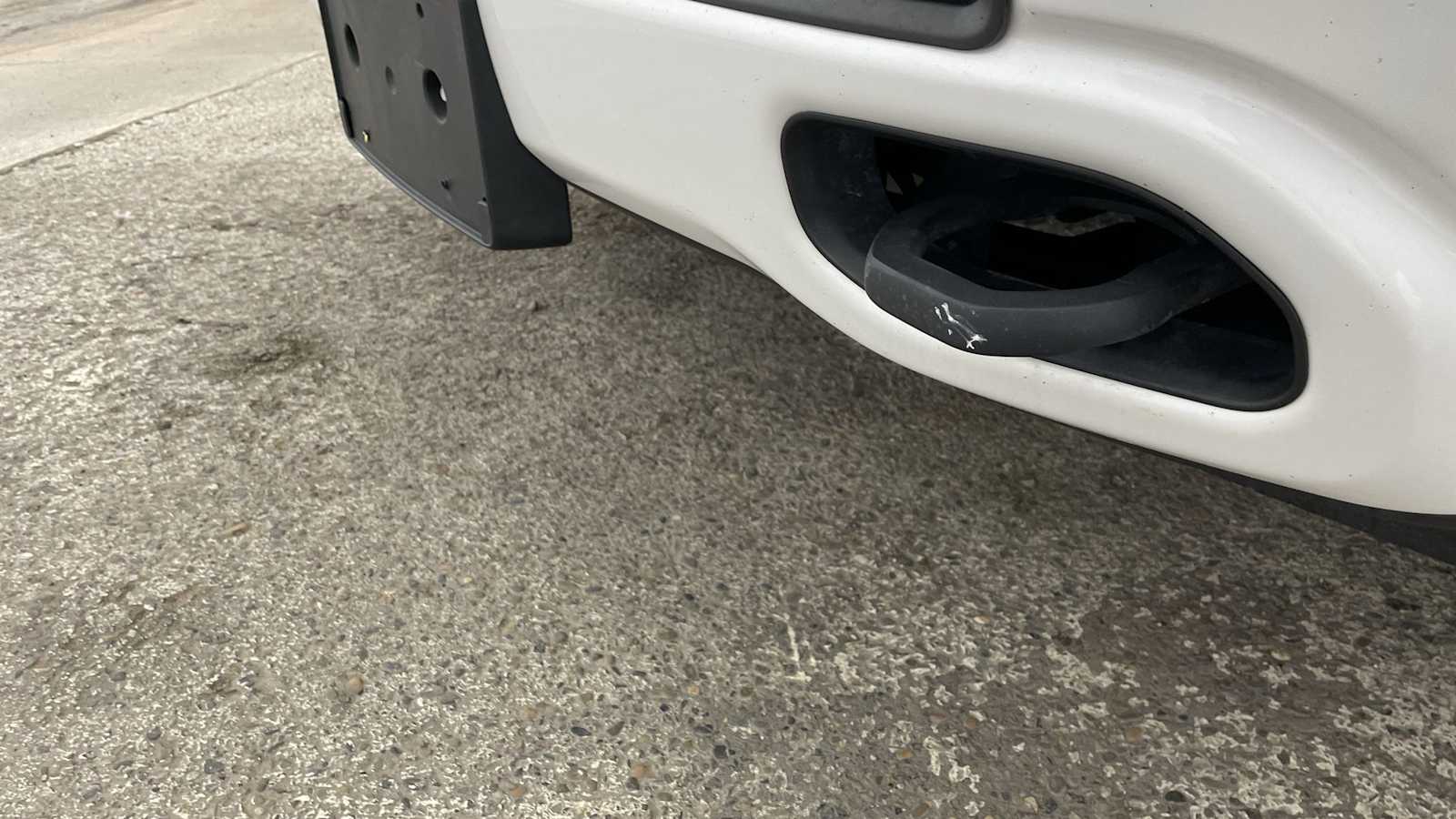 Thumbnail: 2021 RAM 1500 - 45