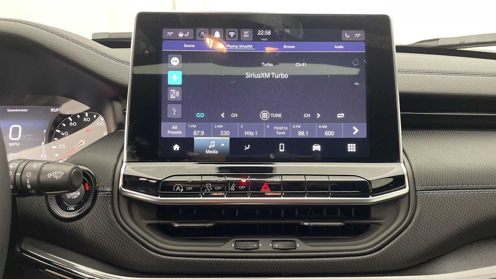 Thumbnail: 2026 Jeep Compass - 19