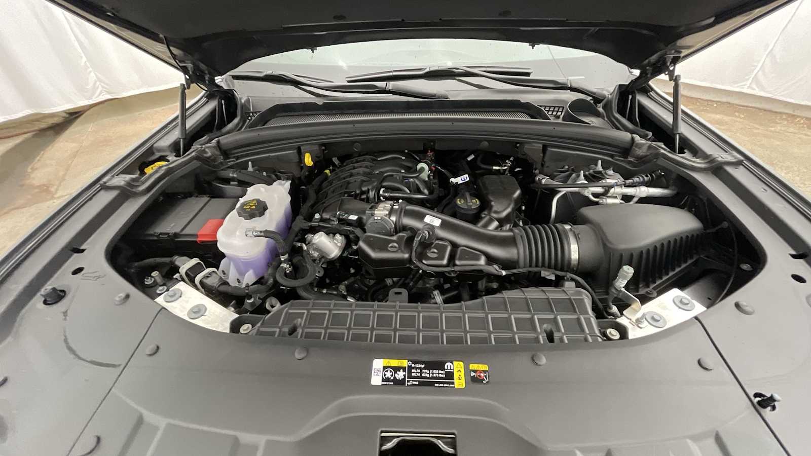 Thumbnail: 2025 Jeep Grand Cherokee - 27