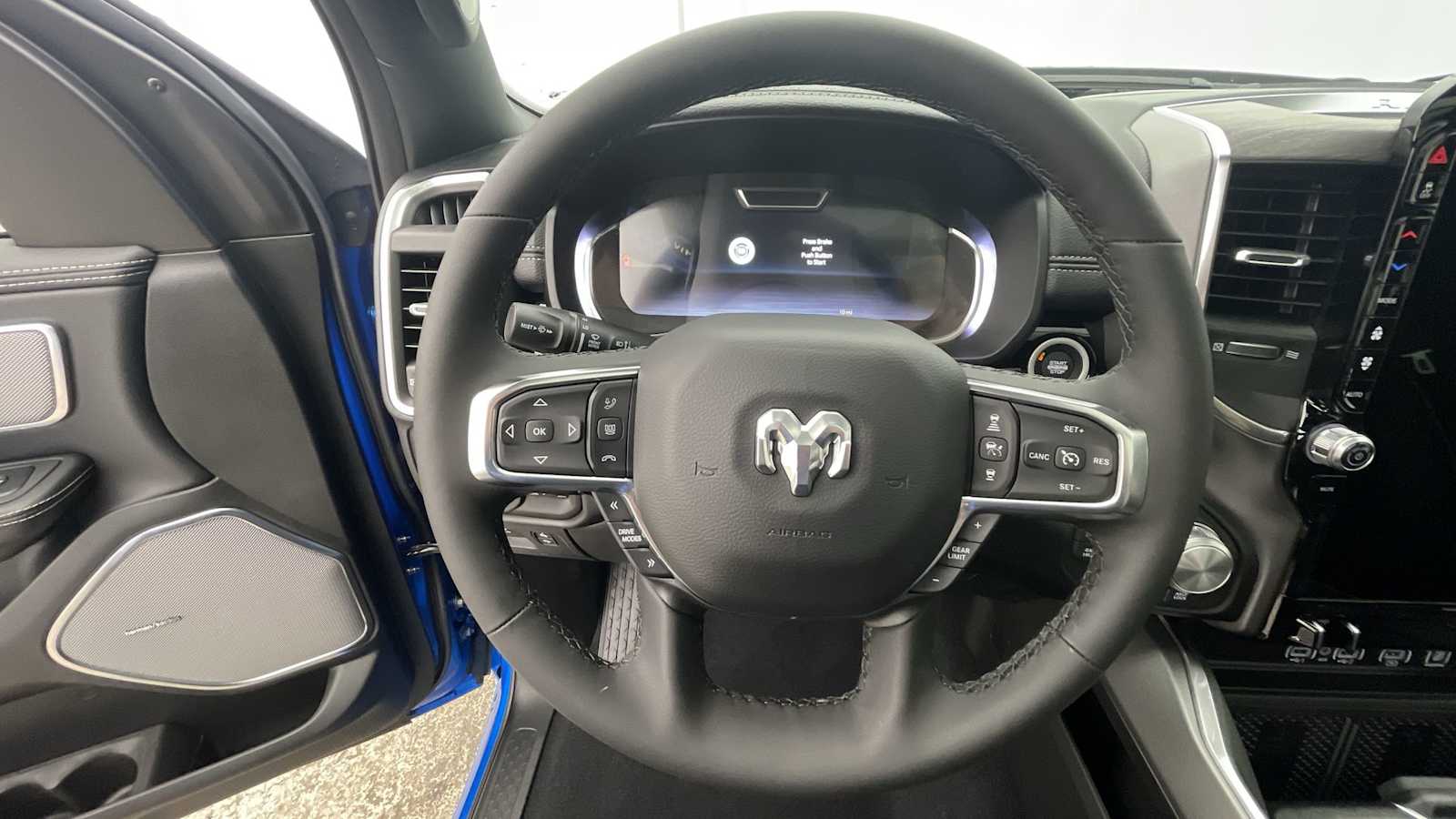 Thumbnail: 2026 RAM 1500 - 14