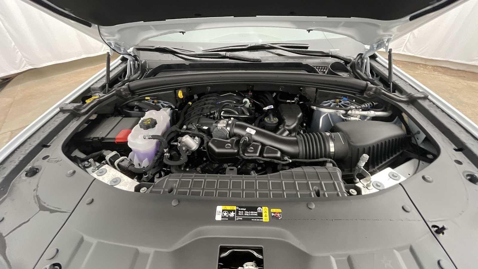 Thumbnail: 2025 Jeep Grand Cherokee - 32