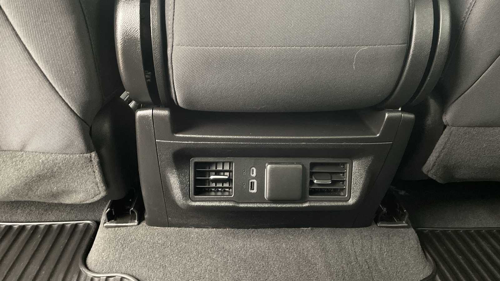 Thumbnail: 2024 Chevrolet Silverado 1500 - 26