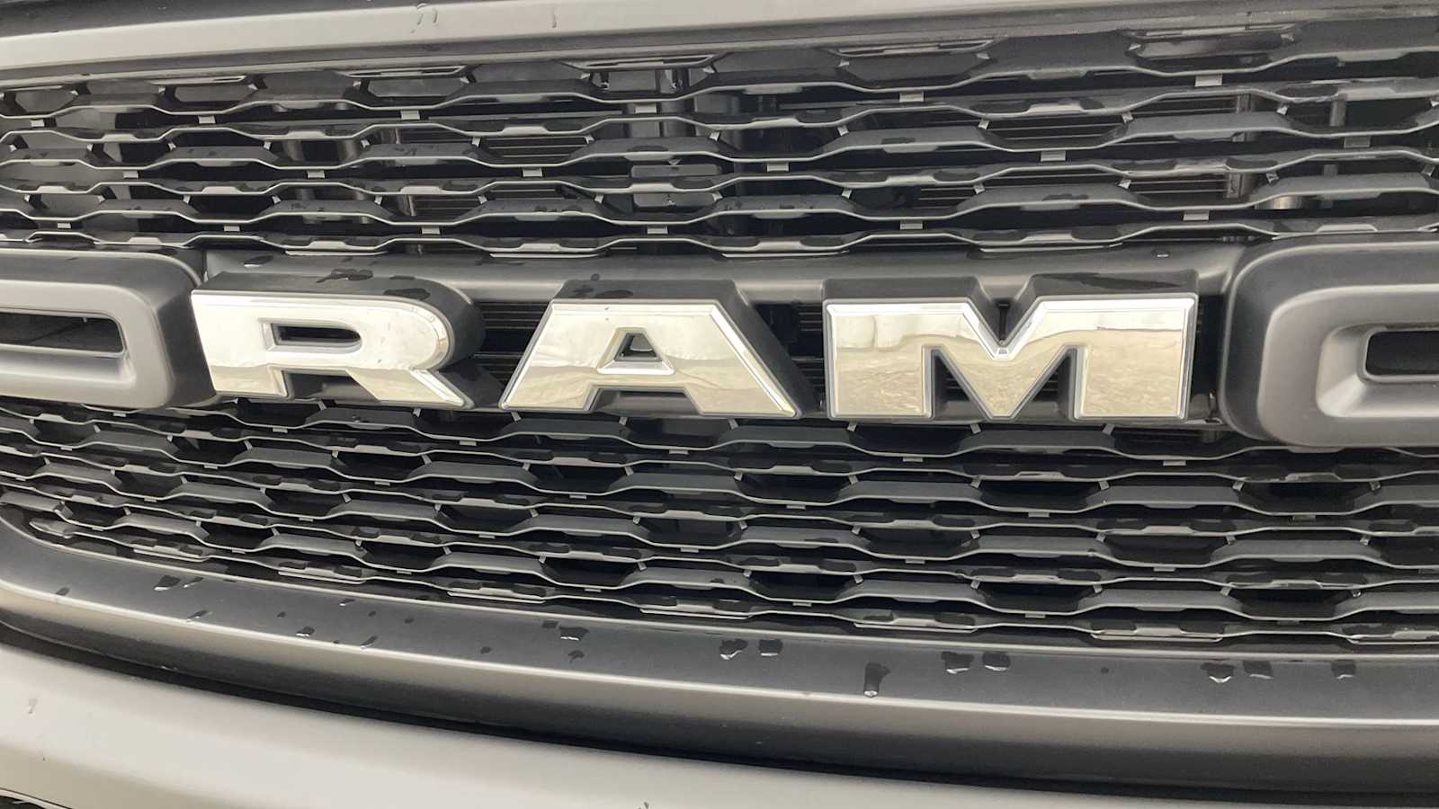 Thumbnail: 2020 RAM 1500 - 33