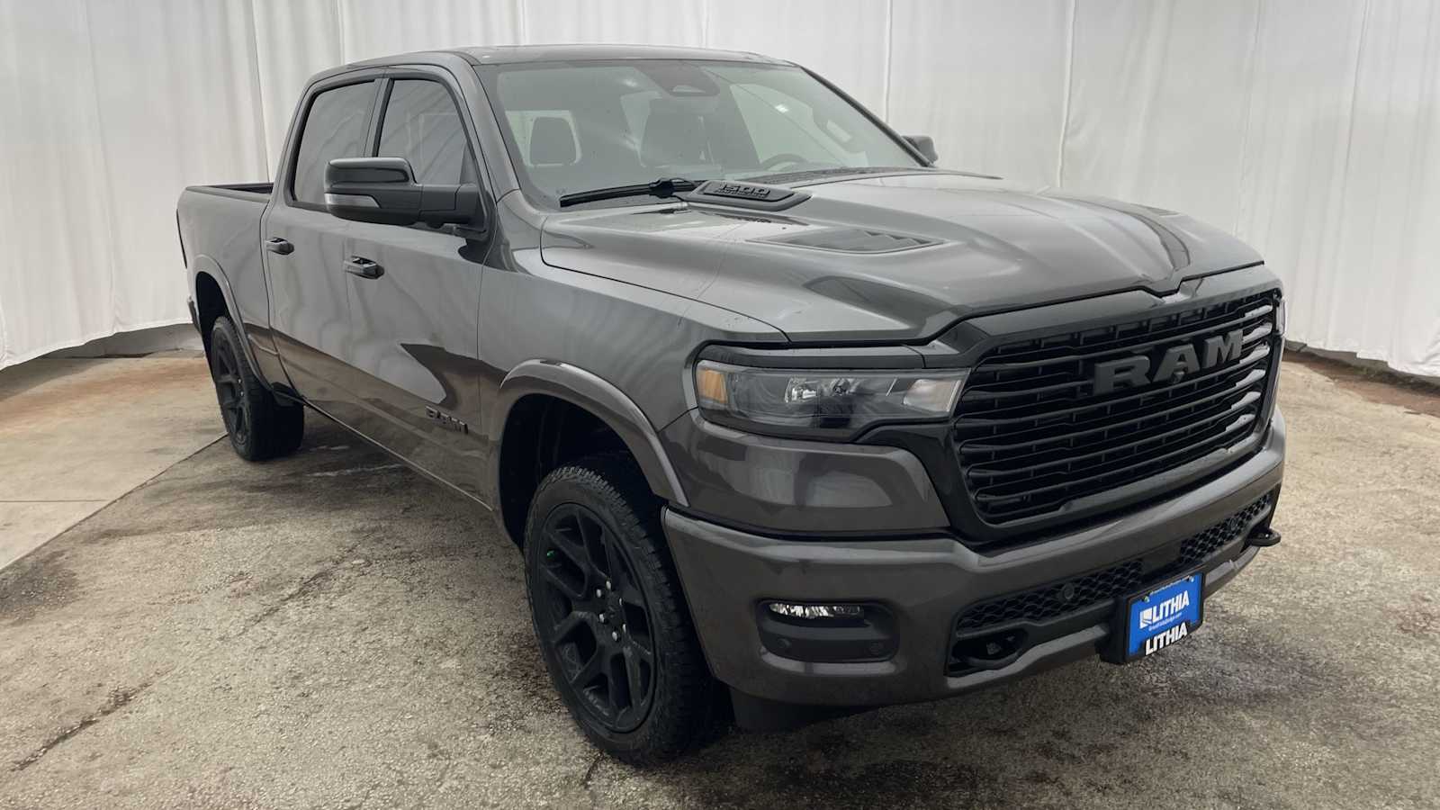 Thumbnail: 2026 RAM 1500 - 39