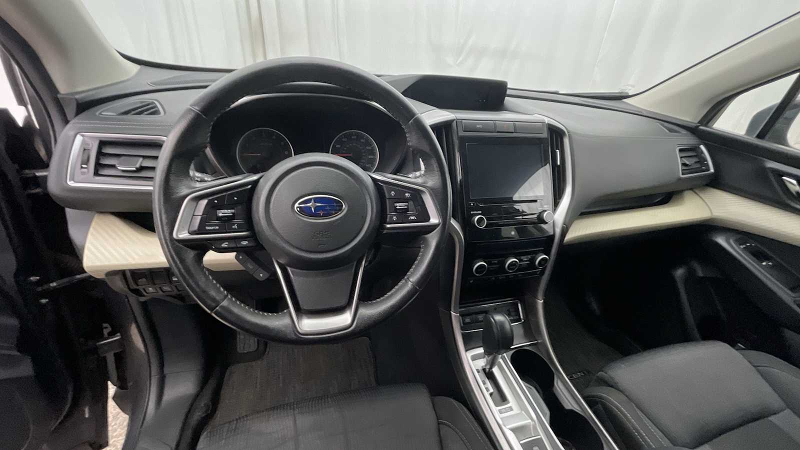 Thumbnail: 2019 Subaru Ascent - 3