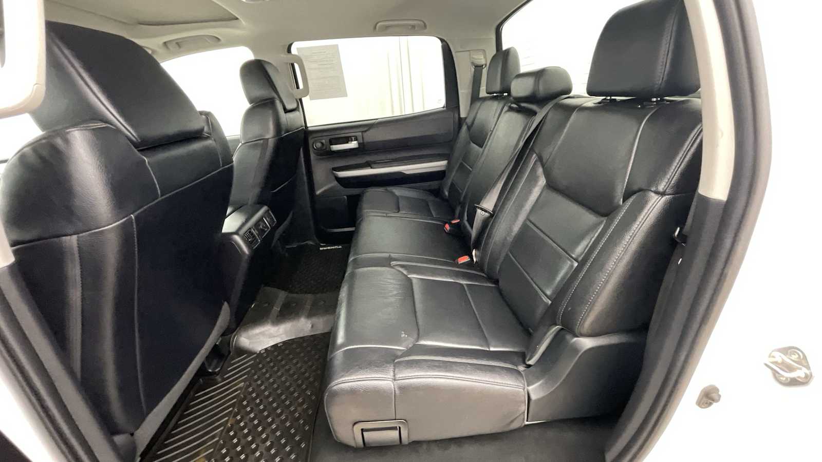 Thumbnail: 2021 Toyota Tundra - 10