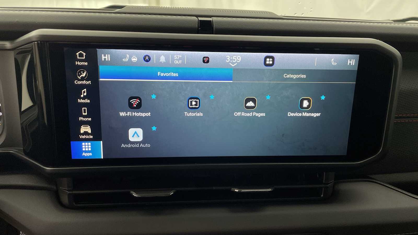 Thumbnail: 2025 Jeep Gladiator - 26