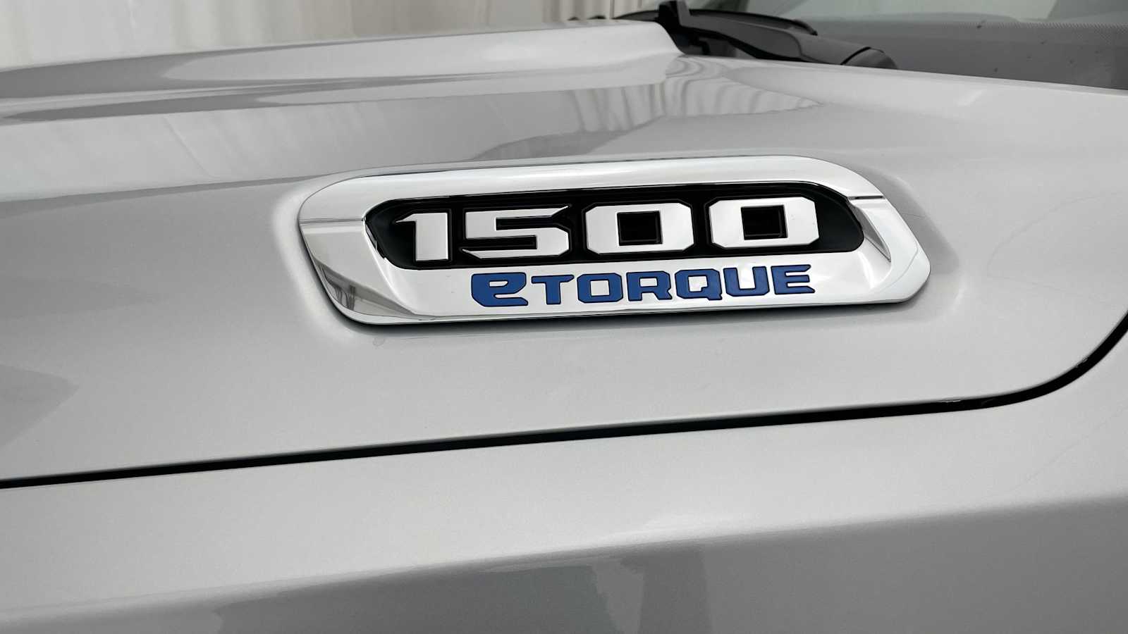 Thumbnail: 2026 RAM 1500 - 40