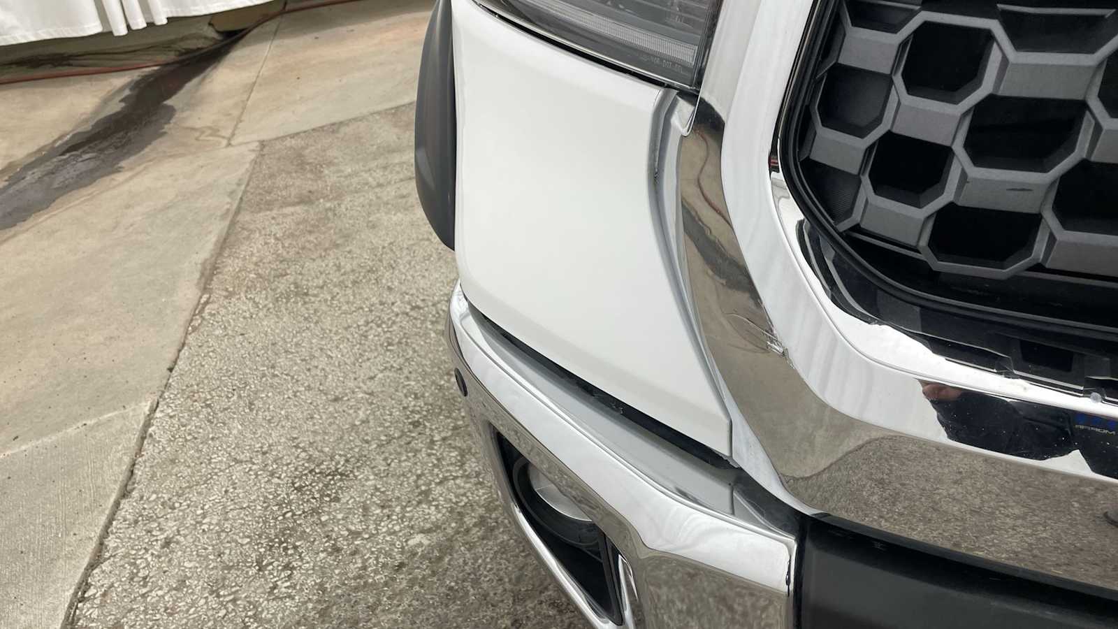 Thumbnail: 2021 Toyota Tundra - 44